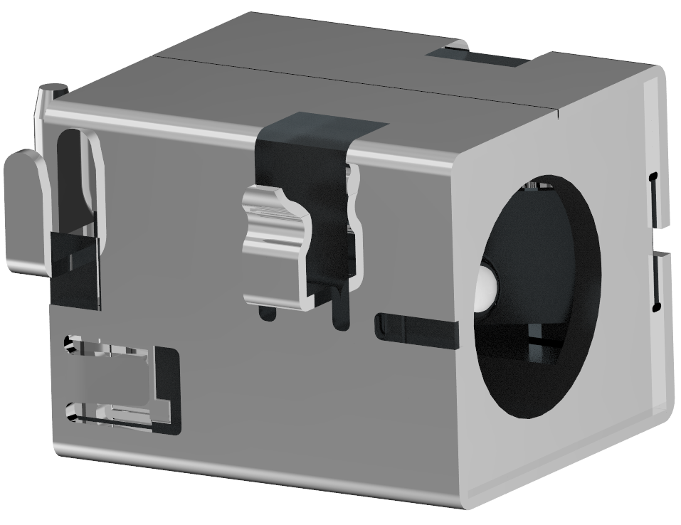 Modèle xb-dc-c300-5.5a-2.0